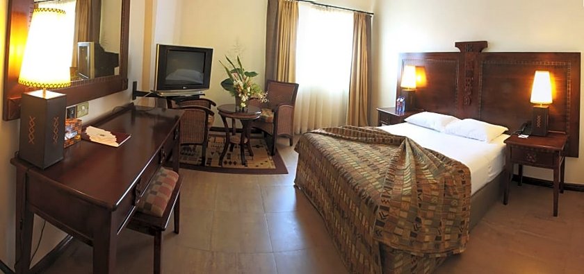 African Regent Hotel