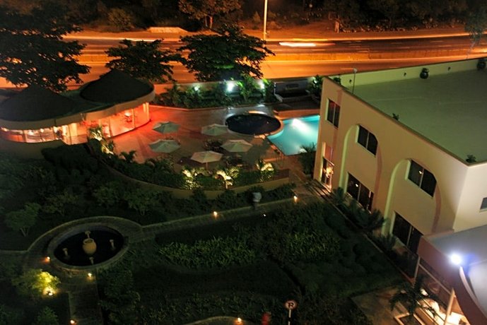 African Regent Hotel