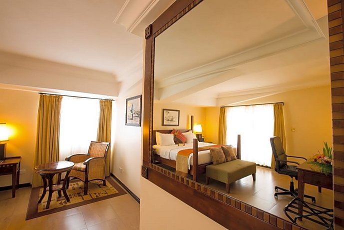 African Regent Hotel