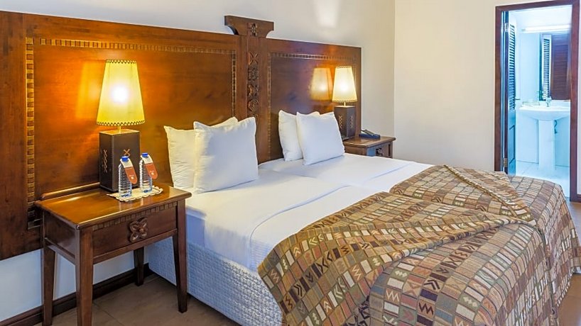 African Regent Hotel