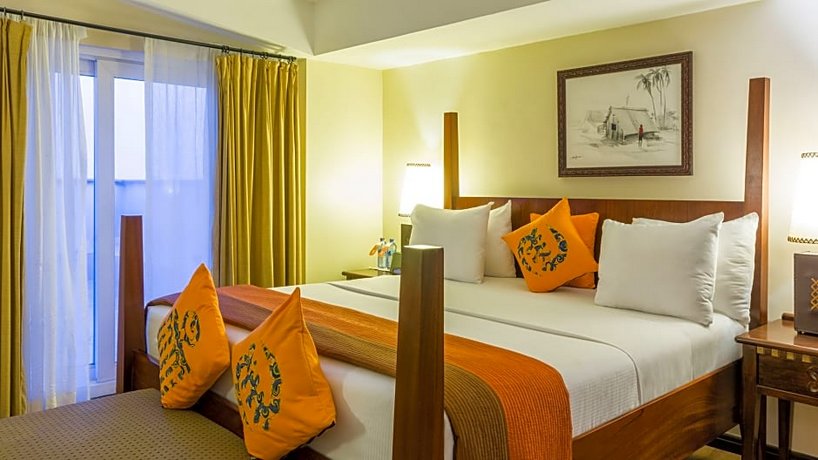 African Regent Hotel