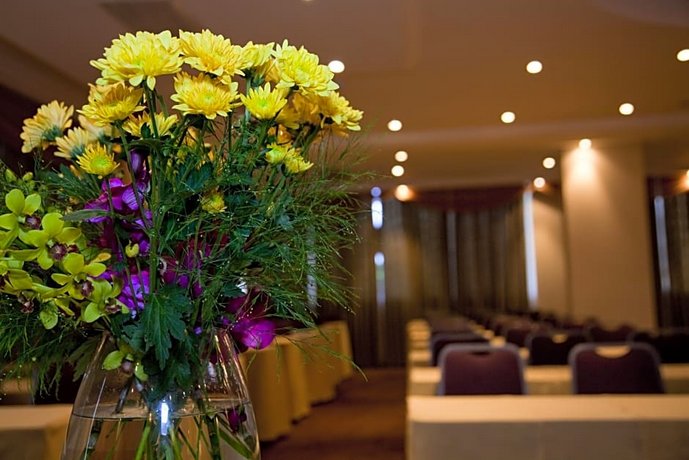 African Regent Hotel