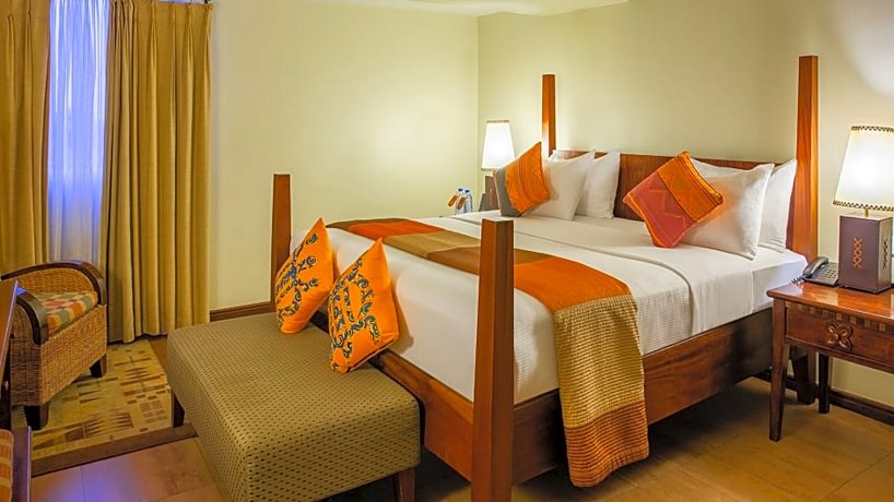 African Regent Hotel
