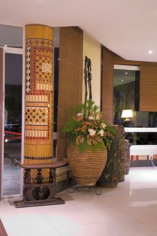 African Regent Hotel