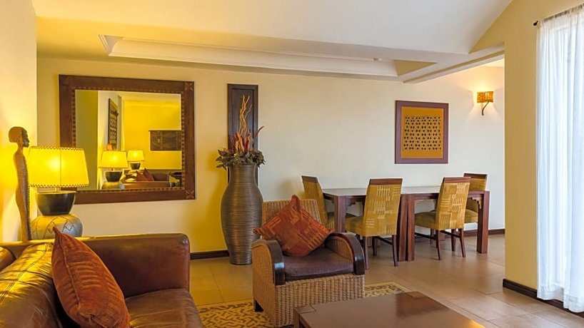 African Regent Hotel