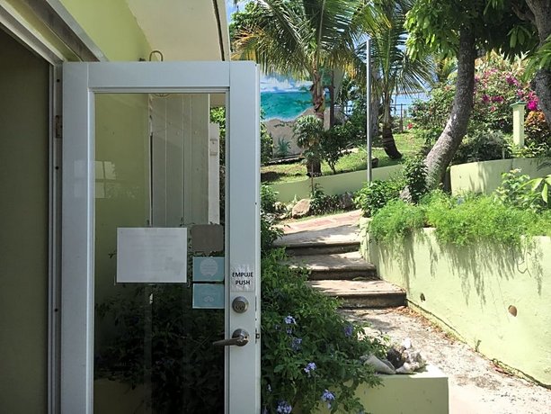 Sea Gate Hotel