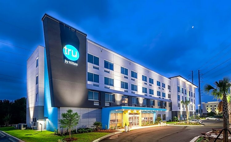 Tru By Hilton Orangeburg
