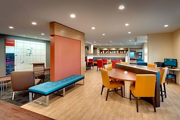 TownePlace Suites by Marriott Clovis