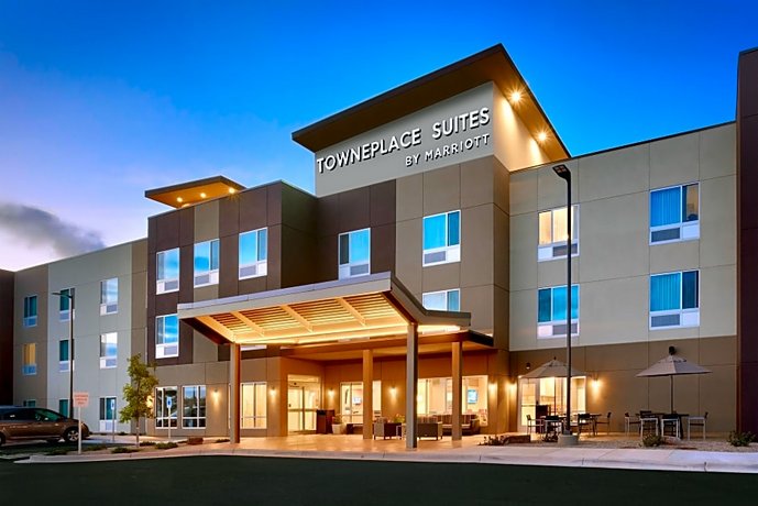 TownePlace Suites by Marriott Clovis