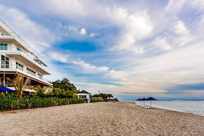 Santa Marta Marriott Resort Playa Dormida