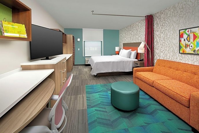 Home2 Suites by Hilton San Antonio Lackland SeaWorld