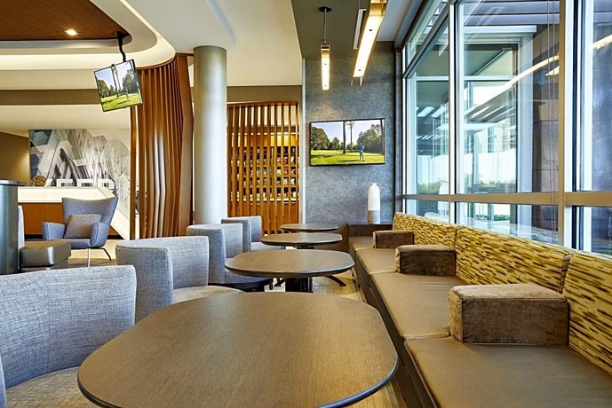 SpringHill Suites by Marriott Springfield North