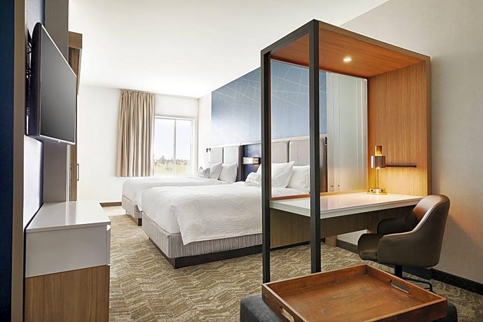 SpringHill Suites by Marriott Springfield North