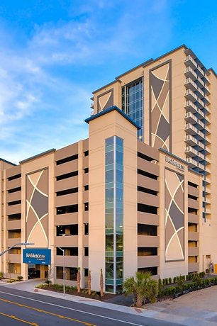 Residence Inn by Marriott Myrtle Beach Oceanfront