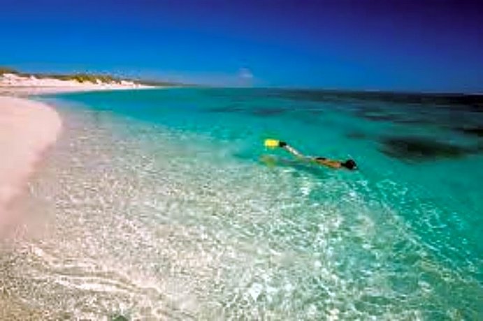 Ningaloo Lodge Exmouth