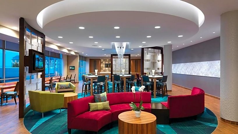 SpringHill Suites by Marriott Stillwater