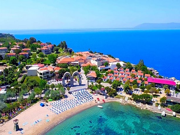 Club Resort Atlantis