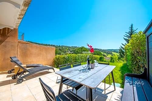 Domaine du Golf Club Saint-Tropez