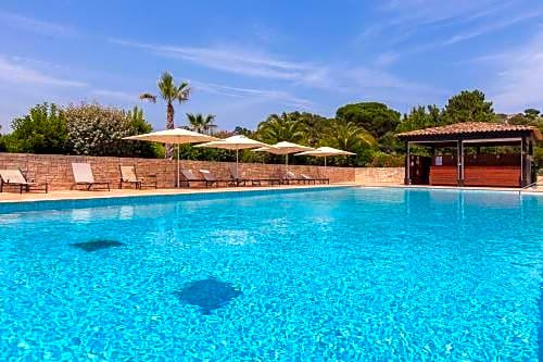 Domaine du Golf Club Saint-Tropez