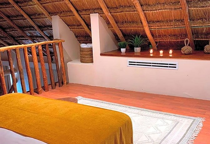 Casa Teka