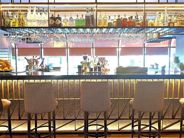 AC Hotel Genova A Marriott Luxury & Lifestyle Hotel