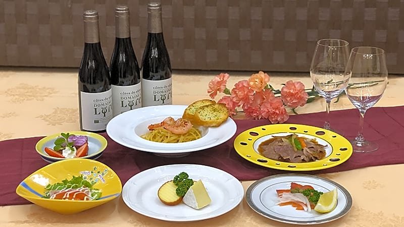 Honjo Grand Hotel