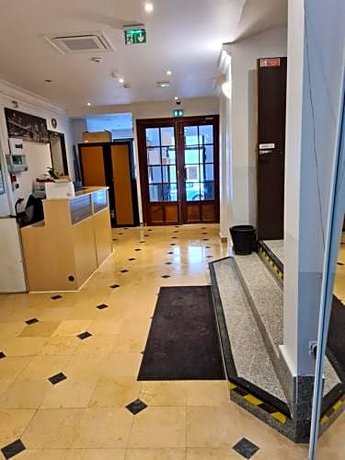 STYLE HOTEL Paris