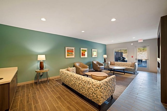 Extended Stay America - Greenville - Woodruff Road