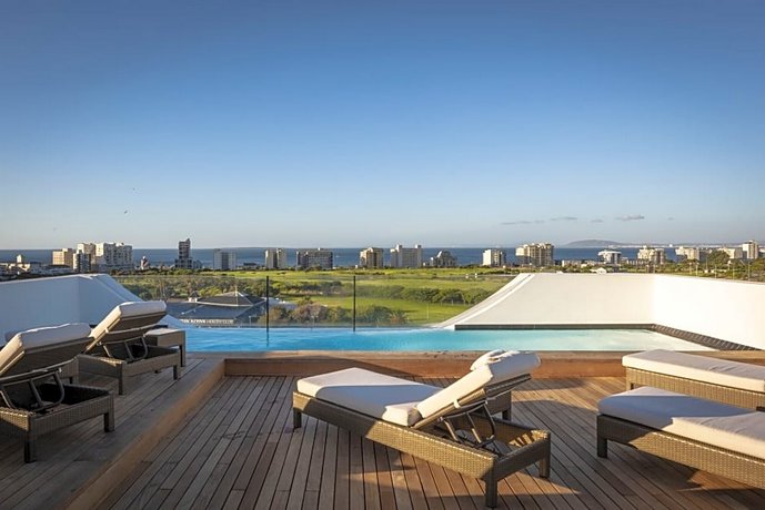 ANEW Hotel Green Point Cape Town