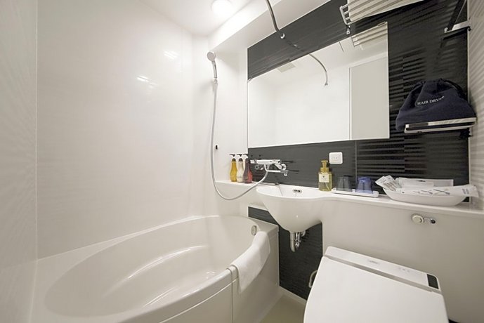 Quintessa Hotel Tokyo Ginza