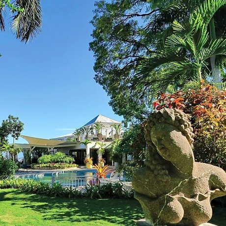 Hotel Montana Port-au-Prince