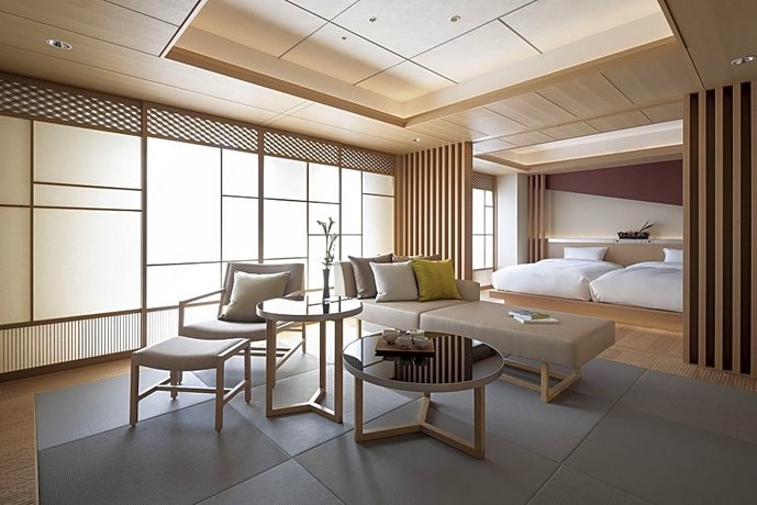 Cross Hotel Kyoto