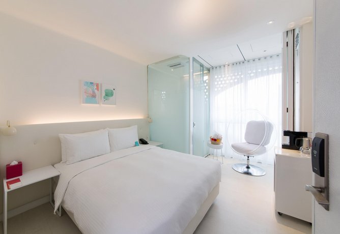 Hotelpoispois