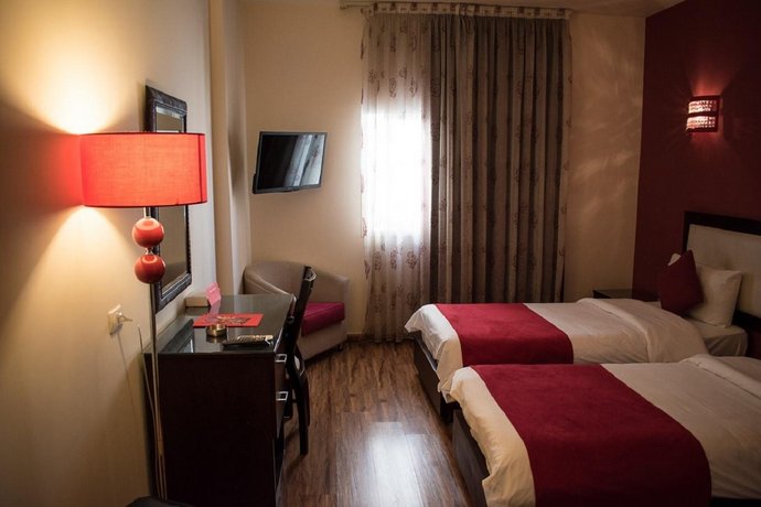 Al Murjan Palace Hotel