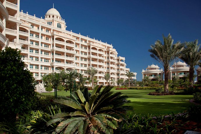 Kempinski Hotel & Residences Palm Jumeirah Palm Jumeirah United Arab Emirates thumbnail