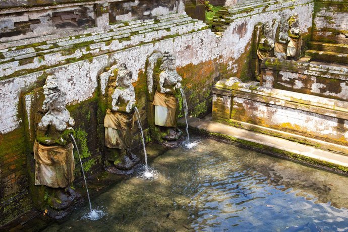 Villa Griya Aditi