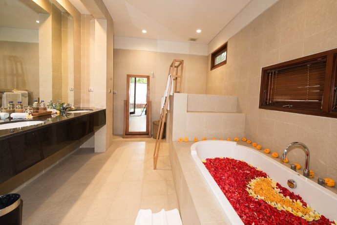 Villa Griya Aditi