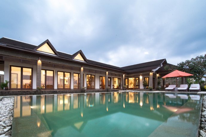 Villa Griya Aditi