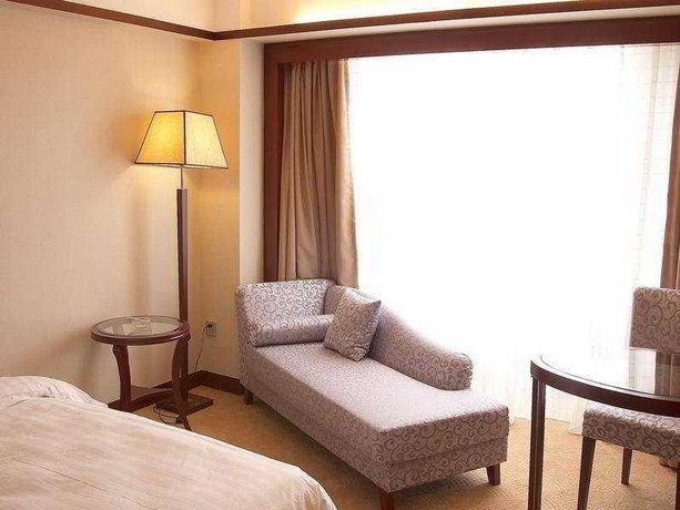 Starmoon Hotel Beijing