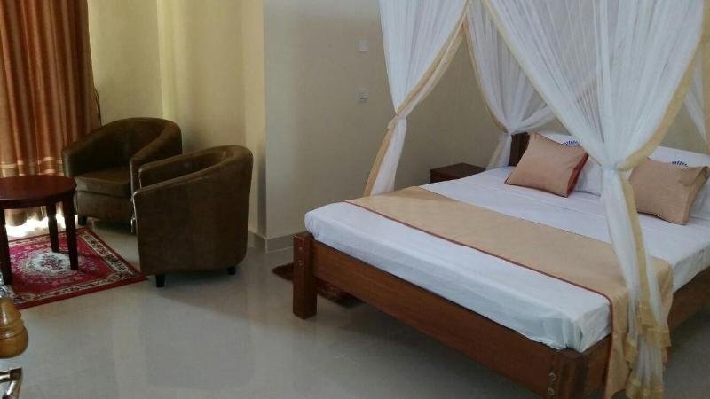 Jambo Travellers Hotel