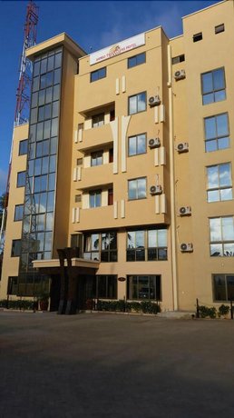 Jambo Travellers Hotel