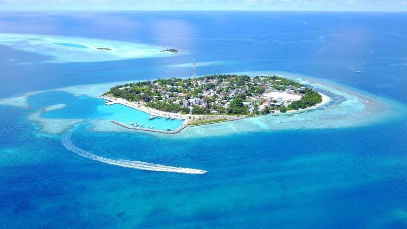 Rasdhoo Dive and Water Sports