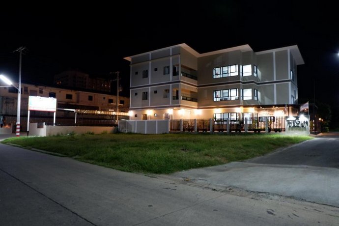 The Gun Hotel