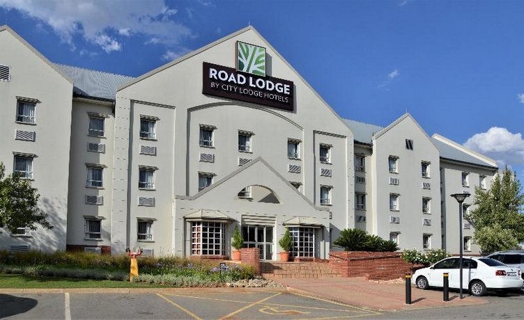 Road Lodge Potchefstroom