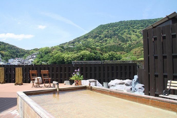 Konpira Spa Yachiyo