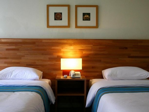 Billiton Hotel