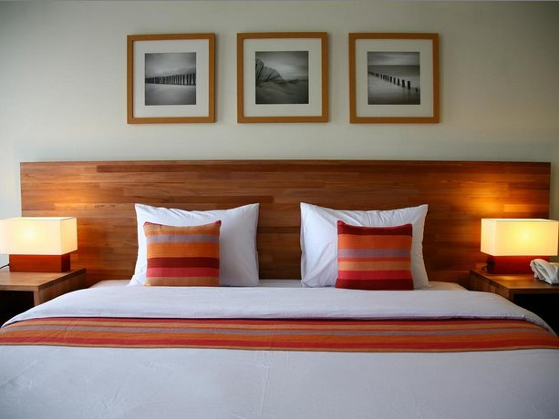 Billiton Hotel