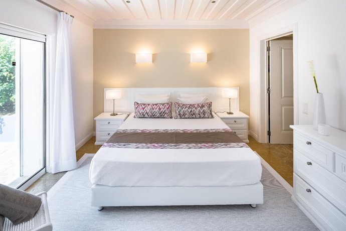 Shantivillas