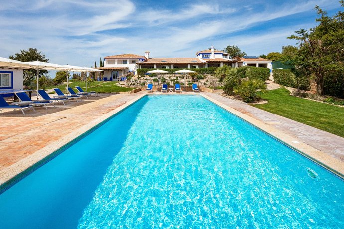 Shantivillas