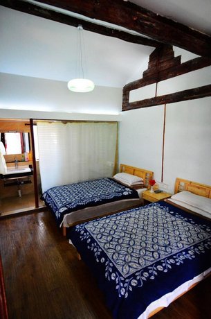 Delamu Inn